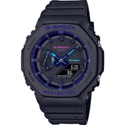 Наручные часы Casio G-Shock GA-2100VB-1A