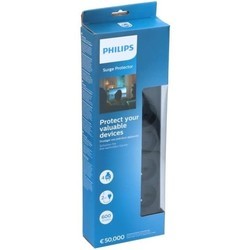 Сетевые фильтры и удлинители Philips SPN7040WA/19
