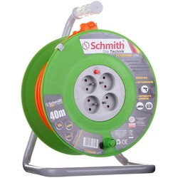 Сетевые фильтры и удлинители Schmith SPSL-2-50