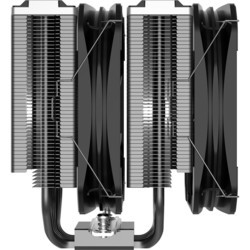 Системы охлаждения PCCooler G6 Black