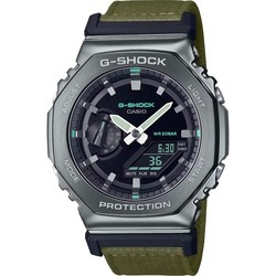 Наручные часы Casio G-Shock GM-2100CB-3A