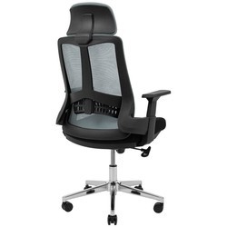 Компьютерные кресла Richman Token (черный)