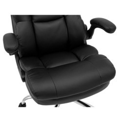 Компьютерные кресла Richman Mankhetten (черный)