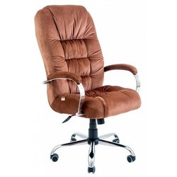 Компьютерные кресла Richman Leo (коричневый)