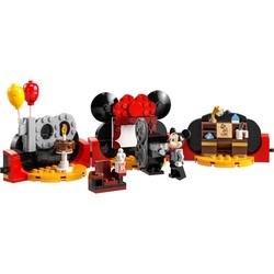Конструкторы Lego Disney 100 Years Celebration 40600
