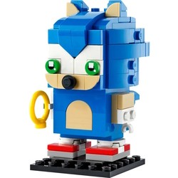 Конструкторы Lego Sonic the Hedgehog 40627