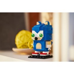Конструкторы Lego Sonic the Hedgehog 40627