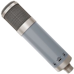 Микрофоны Universal Audio Bock 167