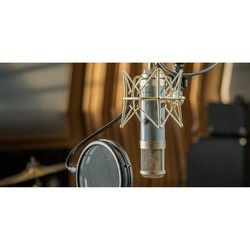 Микрофоны Universal Audio Bock 167
