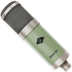 Микрофоны Universal Audio Bock 187