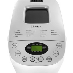 Хлебопечки Transa Electronics TE-200