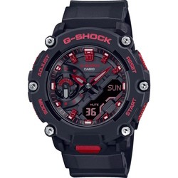 Наручные часы Casio G-Shock GA-2200BNR-1A