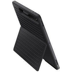 Чехлы для планшетов Samsung Protective Standing Cover for Galaxy Tab S8+