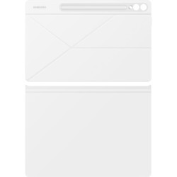 Чехлы для планшетов Samsung Smart Book Cover for Galaxy Tab S9 Plus (черный)