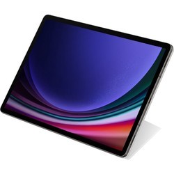 Чехлы для планшетов Samsung Smart Book Cover for Galaxy Tab S9 Plus (белый)