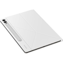 Чехлы для планшетов Samsung Smart Book Cover for Galaxy Tab S9 Plus (черный)
