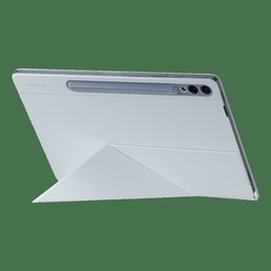Чехлы для планшетов Samsung Smart Book Cover for Galaxy Tab S9 (белый)