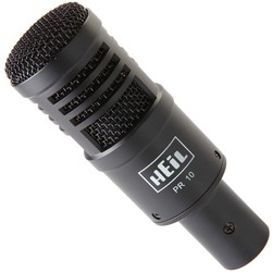 Микрофоны Heil PR10