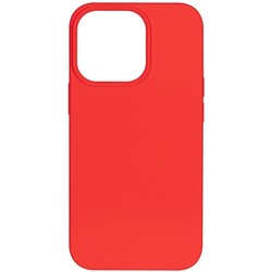 Чехлы для мобильных телефонов 2E Liquid Silicone for iPhone 13 Pro (синий)