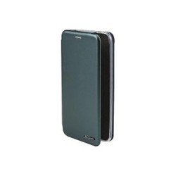 Чехлы для мобильных телефонов Becover Exclusive Case for Galaxy A34 (зеленый)