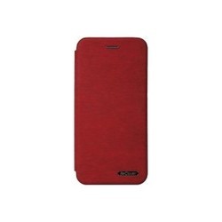 Чехлы для мобильных телефонов Becover Exclusive Case for Galaxy A13 (красный)