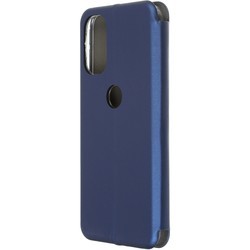 Чехлы для мобильных телефонов ArmorStandart G-Case for G31 (синий)