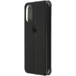 Чехлы для мобильных телефонов ArmorStandart G-Case for G31 (черный)