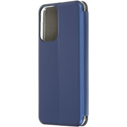 Чехлы для мобильных телефонов ArmorStandart G-Case for Galaxy A23 (синий)