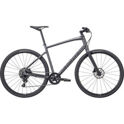 Велосипеды Specialized Sirrus X 4.0 2022 frame XXS