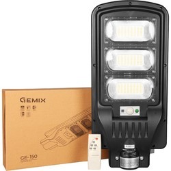 Прожекторы и светильники Gemix GE-150