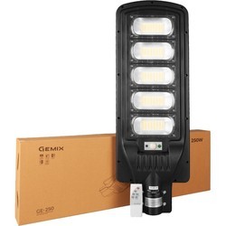 Прожекторы и светильники Gemix GE-250