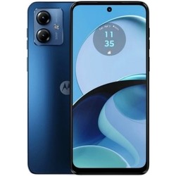 Мобильные телефоны Motorola Moto G14 128&nbsp;ГБ (синий)