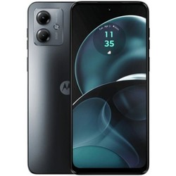 Мобильные телефоны Motorola Moto G14 128&nbsp;ГБ (серый)