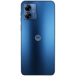 Мобильные телефоны Motorola Moto G14 128&nbsp;ГБ (черный)