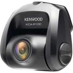 Камеры заднего вида Kenwood KCA-R100
