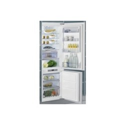 Встраиваемые холодильники Whirlpool ART 866