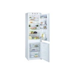 Встраиваемый холодильник Franke FCB 320/E