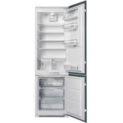 Встраиваемый холодильник Smeg CR 324PNF