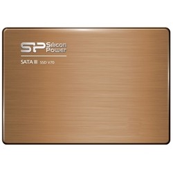 SSD-накопители Silicon Power SP060GBSS3V70S25