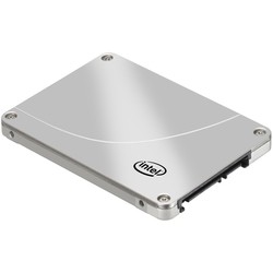 SSD-накопители Intel SSDSA2VP020G301