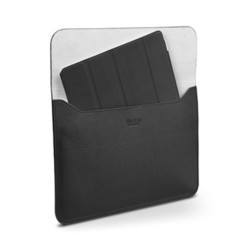 Чехлы для планшетов Spigen illuzion Leather Sleeve Case for iPad 2/3/4