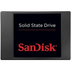 SSD-накопители SanDisk SDSSDP-256G
