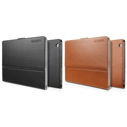 Чехлы для планшетов Spigen Valentinus Leather Case for iPad 2/3/4