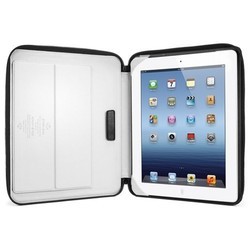 Чехол Spigen Zipack Leather Case for iPad 2/3/4