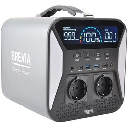 Зарядные станции Brevia 30500PS