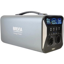 Зарядные станции Brevia 31000PS