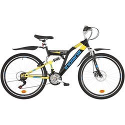 Велосипеды Indiana X-Rock 1.6 2022