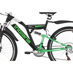 Велосипеды Indiana X-Rock 1.6 2022
