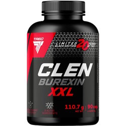 Сжигатели жира Trec Nutrition Clen Burexin XXL 90 cap 90&nbsp;шт