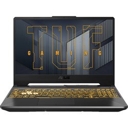 Ноутбуки Asus TUF Gaming F15 FX506HCB [FX506HCB-HN1138W]